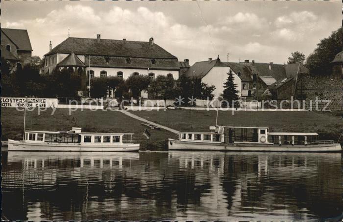 Pfalzel Klosterschenke