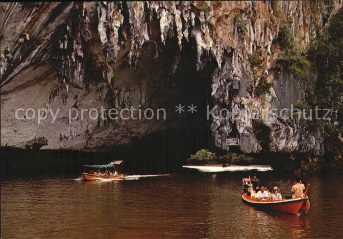 Phang Nga Tham Lod