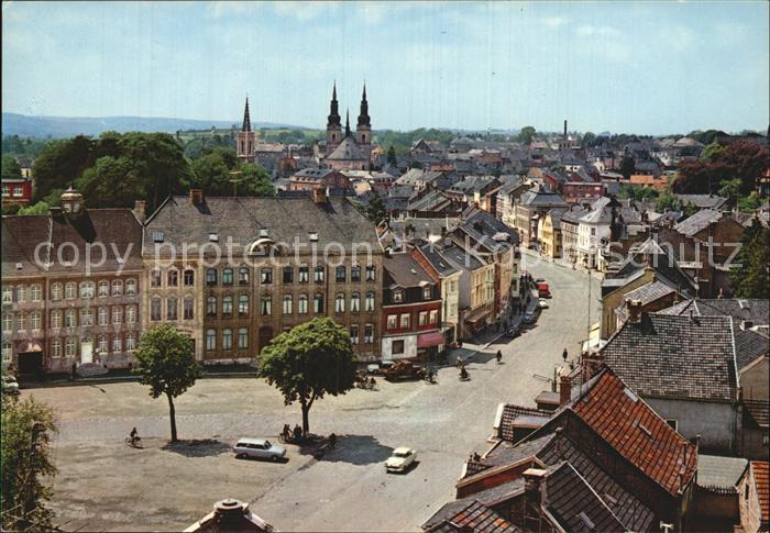 Eupen Oberstadt
