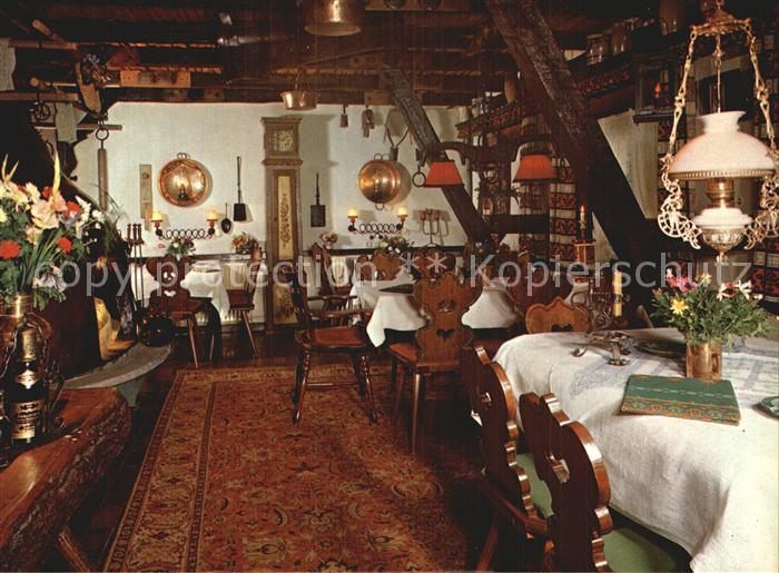 Bad Laasphe Waldhotel Haferstifte