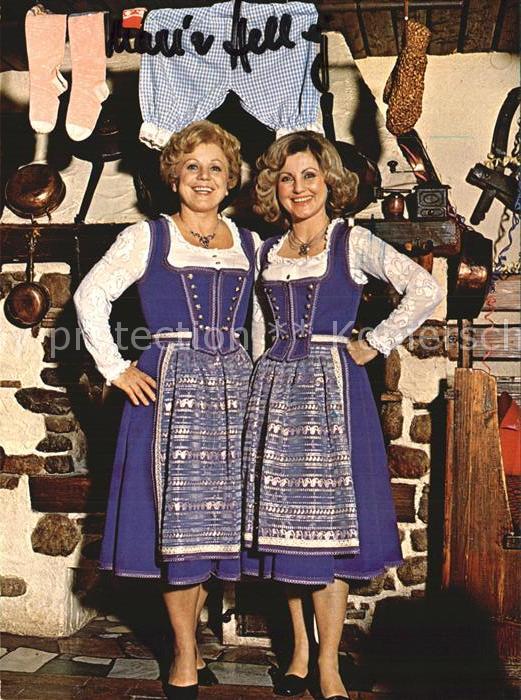 Reit Winkl Zum Kuhstall Maria und Margot Hellwig