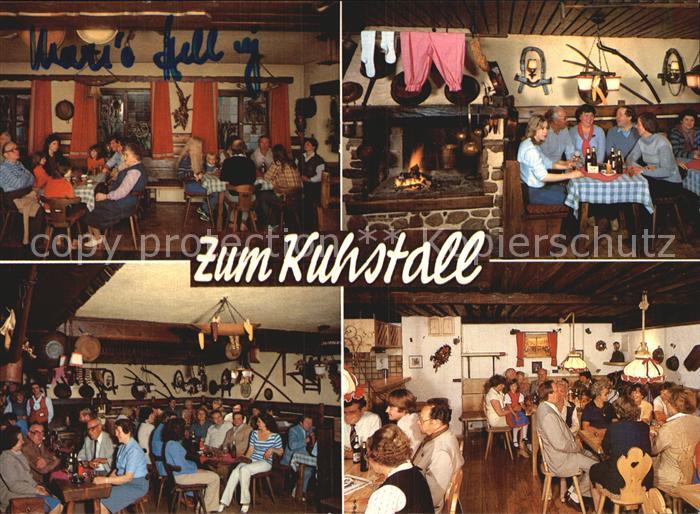 Reit Winkl Zum Kuhstall Maria und Addi Hellwig