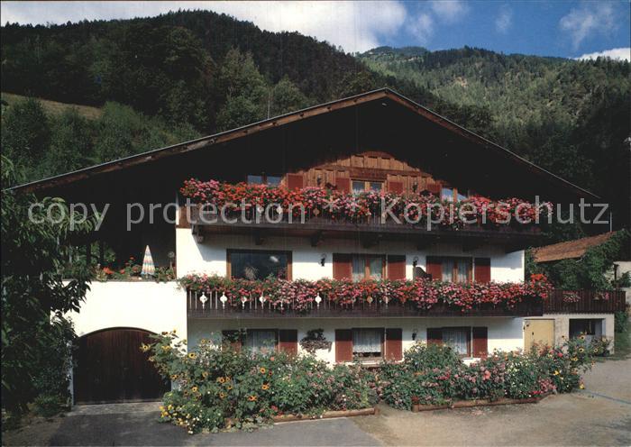 Riffian Meran Bognerhof Pension
