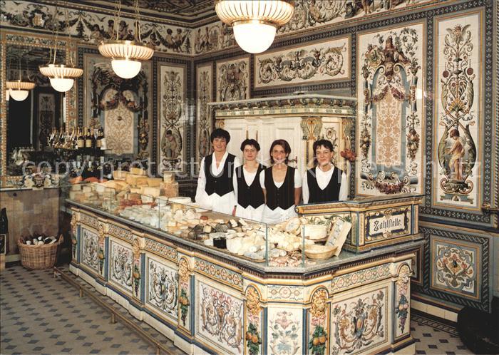 DRESDEN Elbe Dresdner Molkerei Gebrueder Pfund