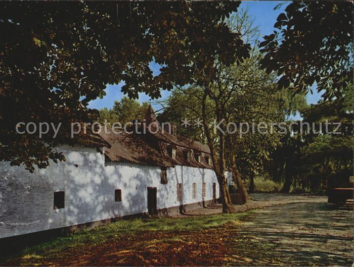 Heerlen Welter Molen