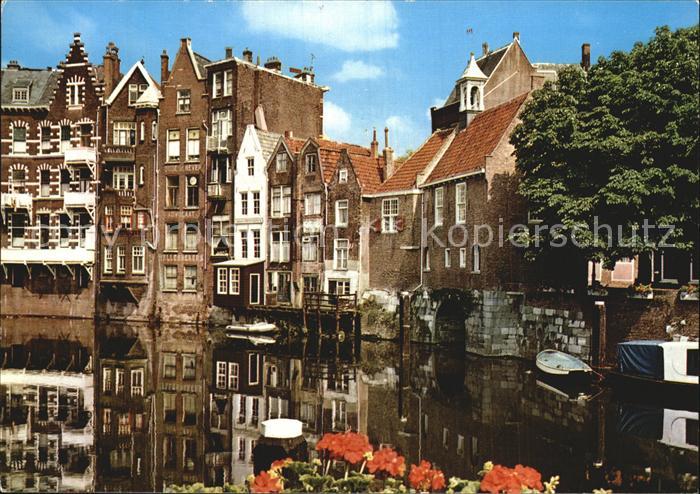 Rotterdam Delfshaven