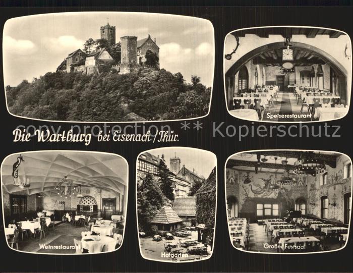 Warburg Westfalen mit Hotel Restaurant