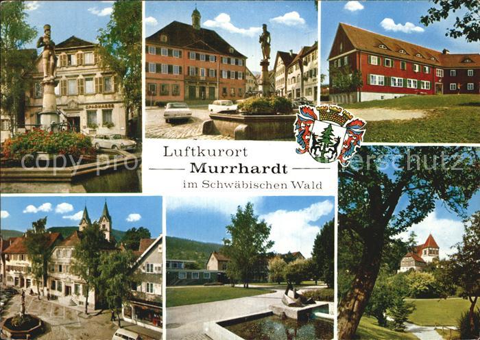 Murrhardt