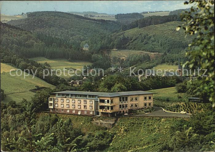 Muehlenrahmede Bergheim