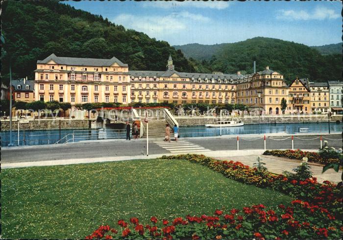 Bad Ems Kurhaus