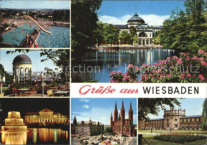 Wiesbaden