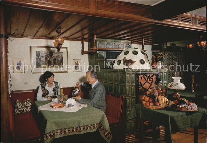 Muenstertal Schwarzwald Gasthaus zum Loewen