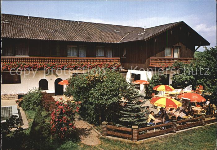 Gaishofen Gasthaus Pension Ficher-Stueberl