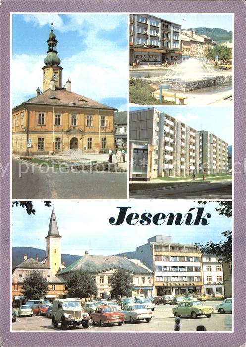 Jesenik