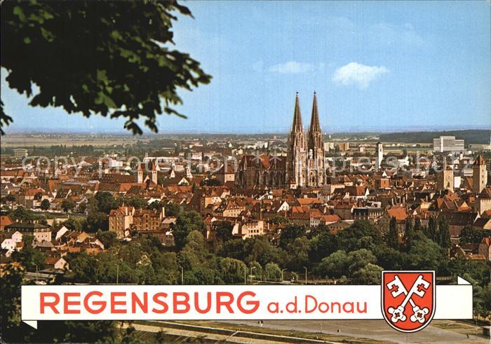 REGENSBURG Bayern