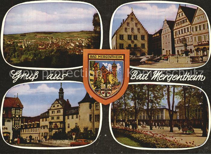 Bad Mergentheim