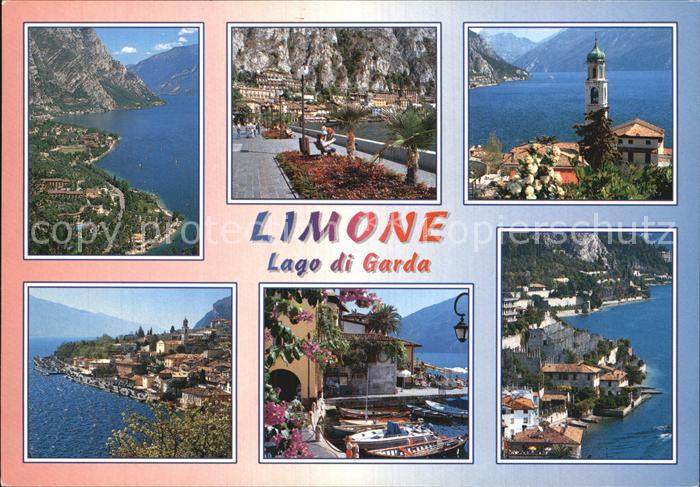 Limone sul Garda