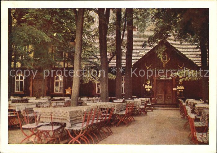 Luebbenau Spreewald Waldhotel Wotschofska