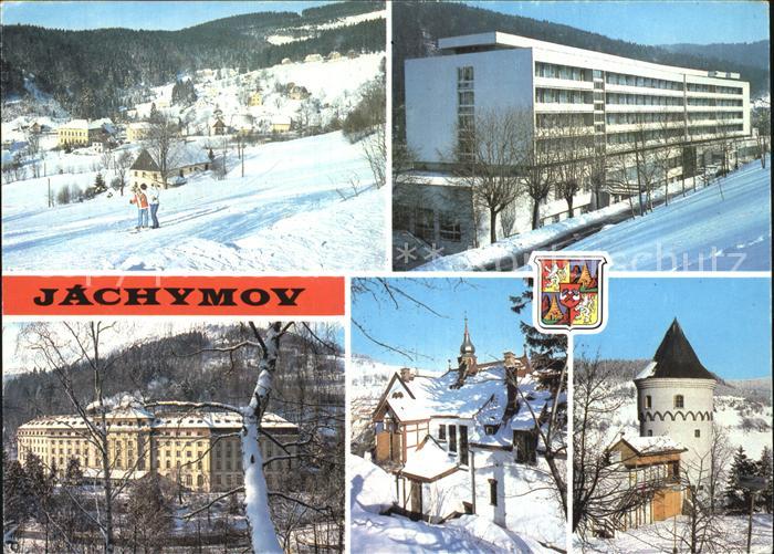 Jachymov