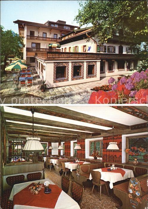 Pettendorf Marquartstein Restaurant Cafe Pension Wessnerhof