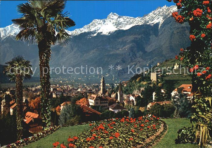 Merano Meran