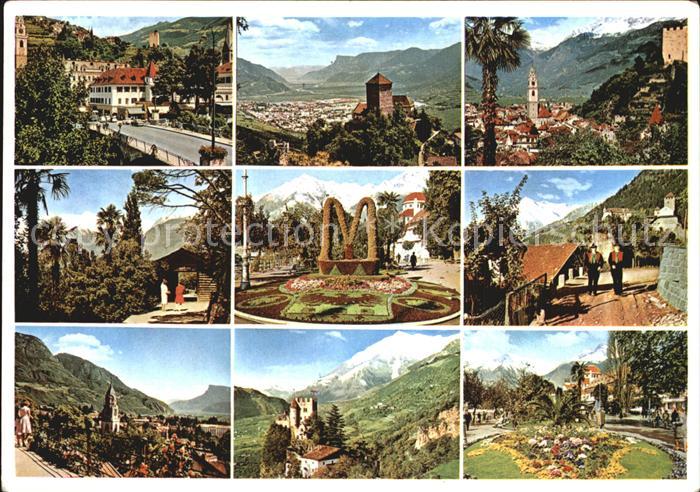 Merano Meran