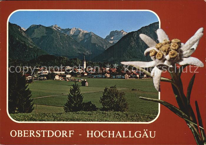 Oberstdorf