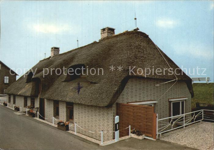 Norderhafen Pension am Norderhafen