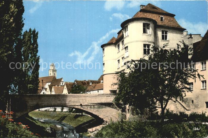 Donauwoerth Schwaben