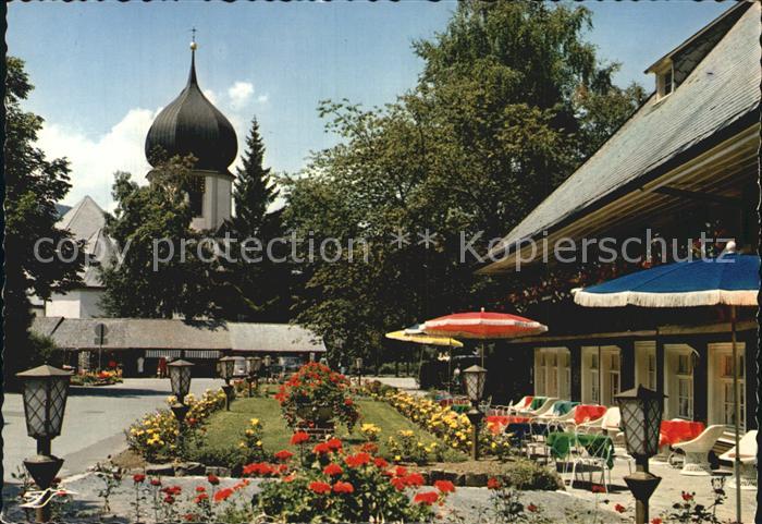 Hinterzarten Breisgau-Hochschwarzwald BW
