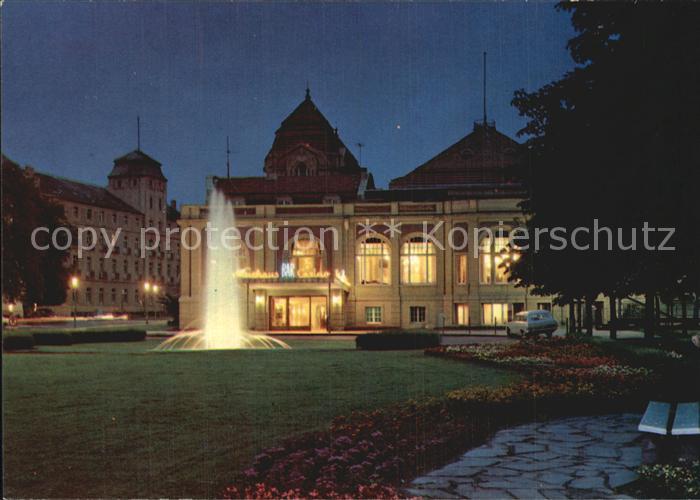 Bad Neuenahr-Ahrweiler Casino