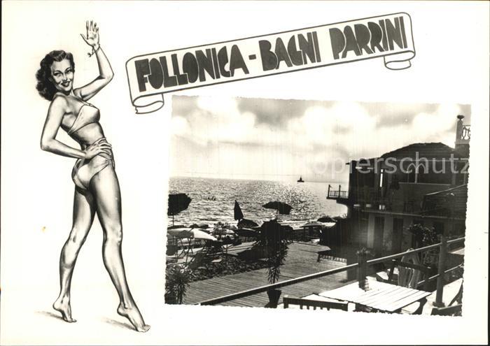 Follonica Bagni Parrini