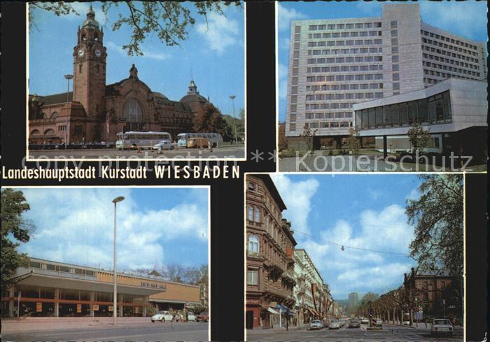 Wiesbaden