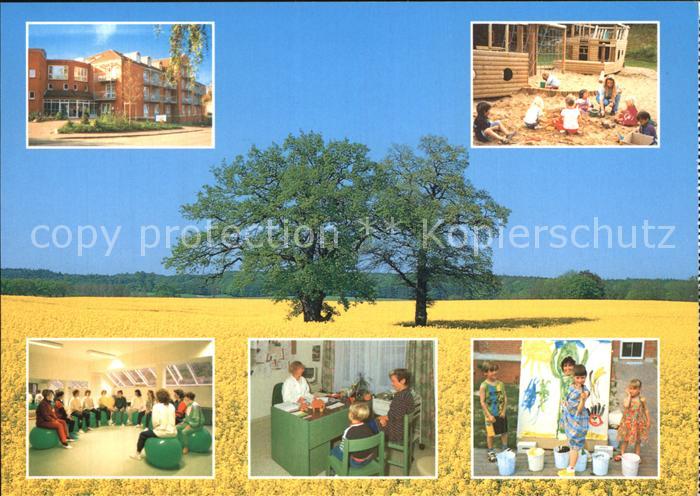 Daenisch-Nienhof Klinik Schwedeneck