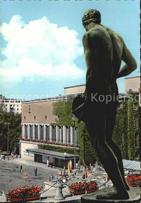 Goeteborg Stadsteatern