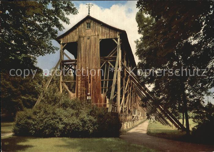 Bad Kissingen Gradierwerk