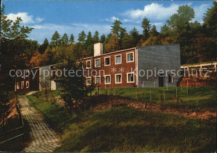 Bad Iburg Jugendherberge