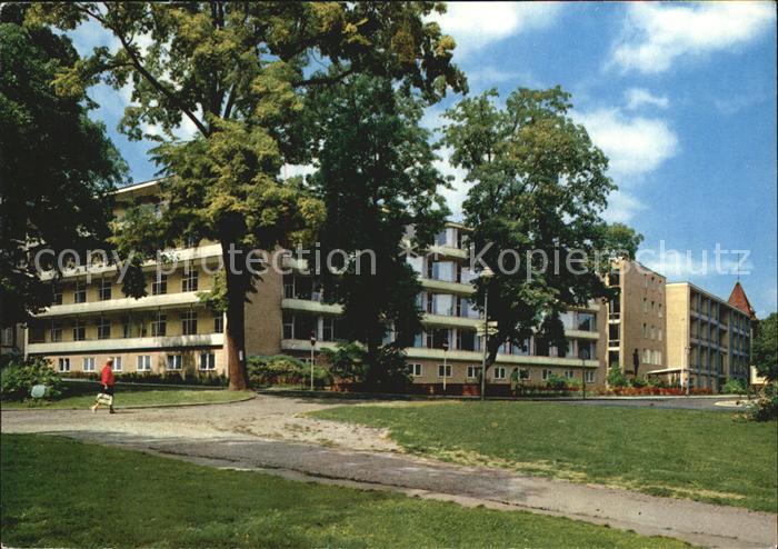 Bad Homburg Parksanatorium