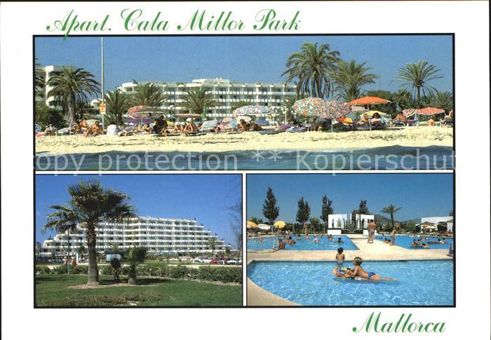 Mallorca Apart. Cala Millor Park