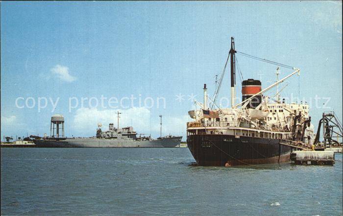 Schiffe Ships Navires Port Canaveral Florida