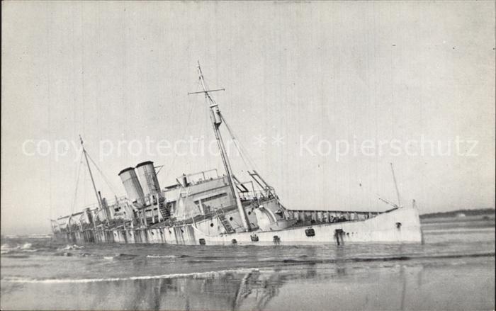 Schiffe Ships Navires Shipwreck Arrow U.S. Army Transport