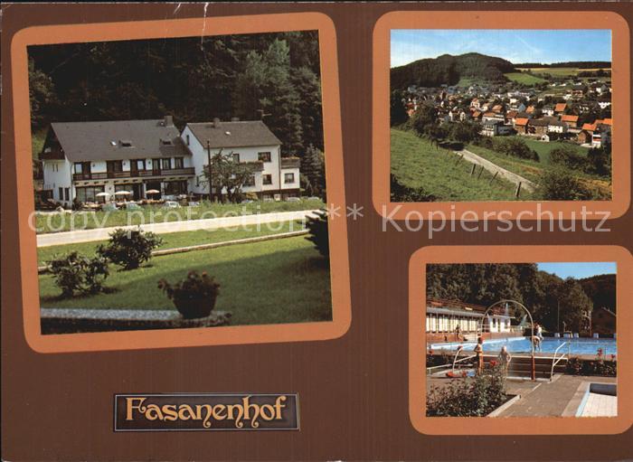 Datterode Fasanenhof