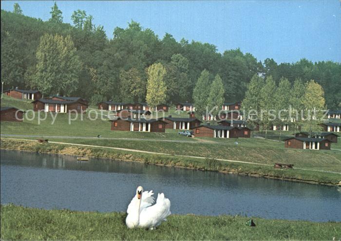 Hohenroda Hessen Feriendorf