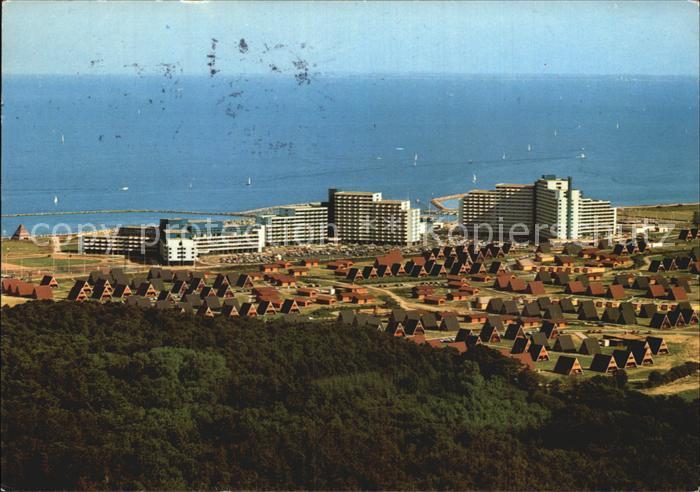 Damp 2000 Hotelanlagen