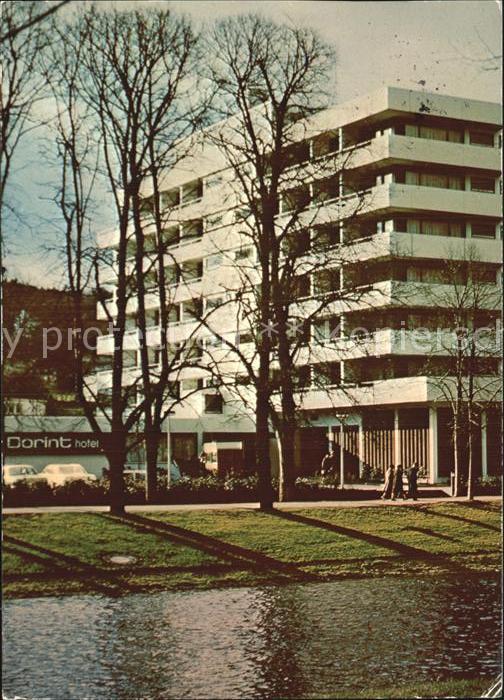 Ahrweiler Ahr Hotel Dorint