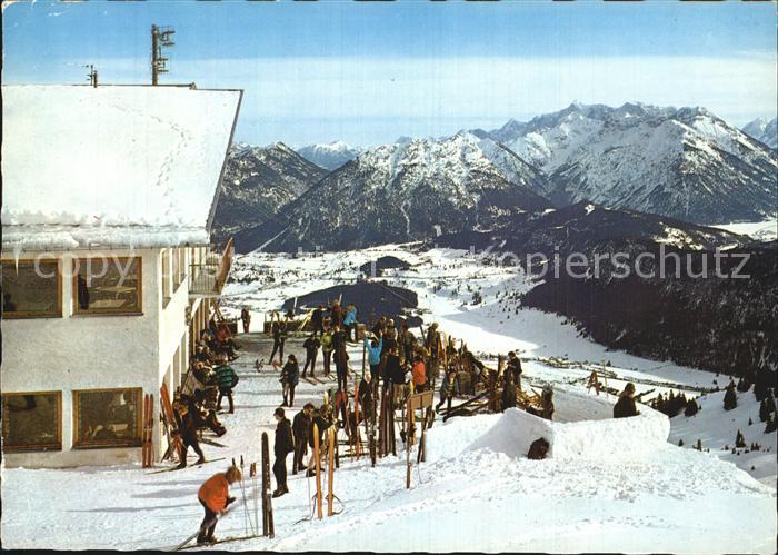 Reutte Tirol Bergbahn Station