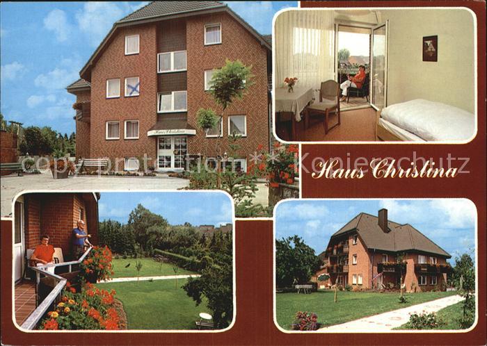 Bad Westernkotten Haus Christina