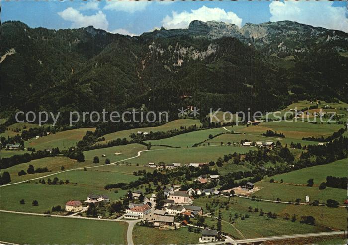 Admont Steiermark Weng Ansicht