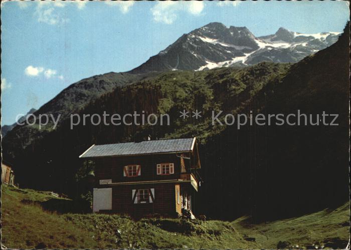 Hollersbach Pinzgau Alpengasthof Edelweiss