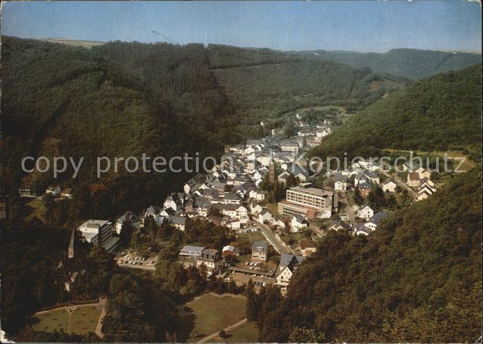 Bad Bertrich Ansicht